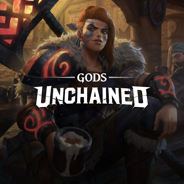 Gods Unchain