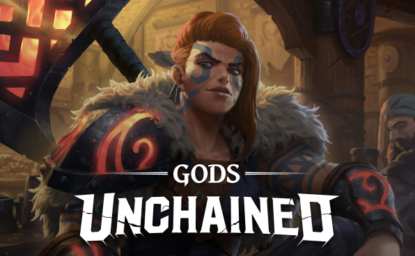 Gods Unchained